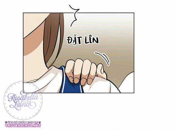 Tình Yêu Tuổi Trẻ Chapter 34 trang 20