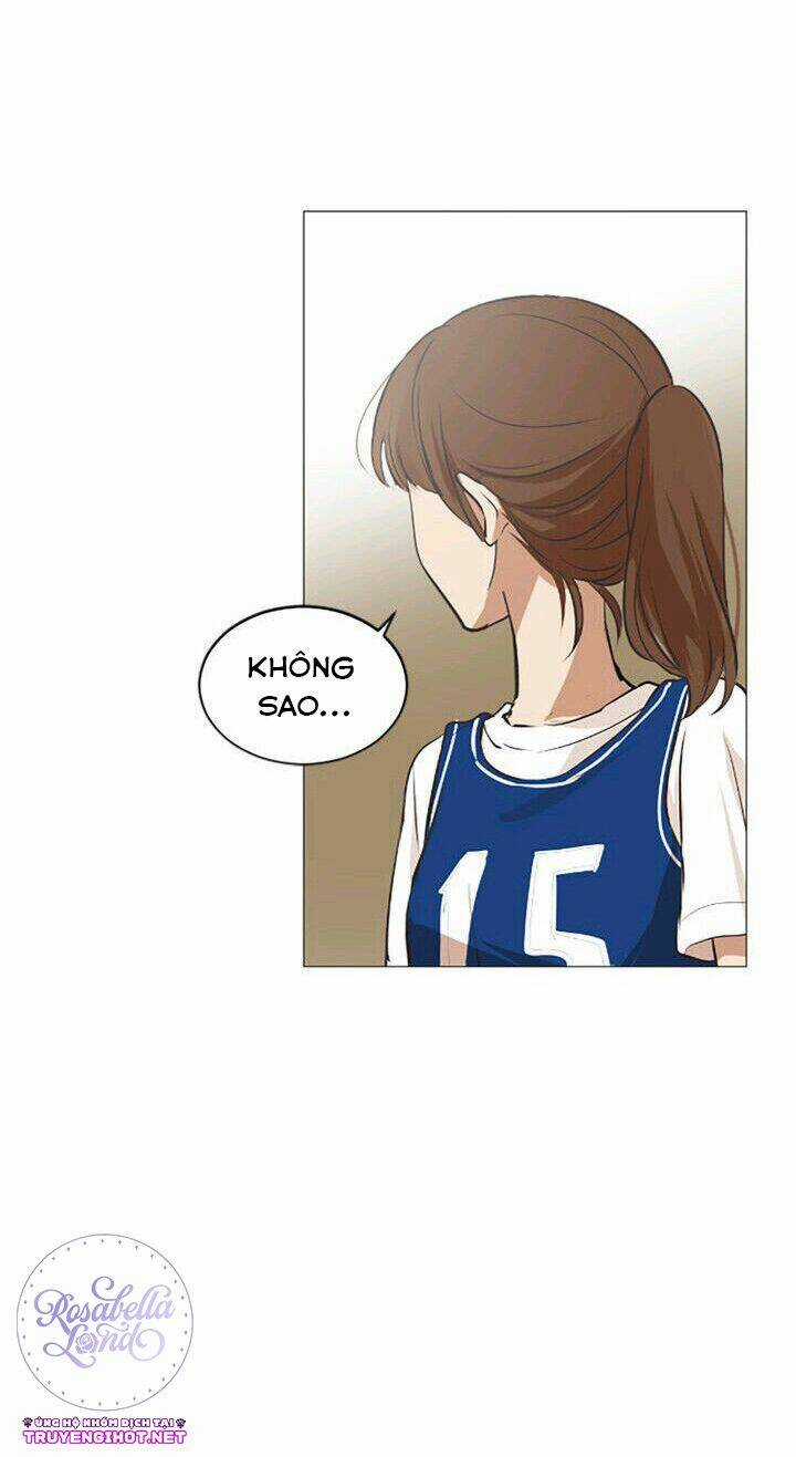 Tình Yêu Tuổi Trẻ Chapter 34 trang 25