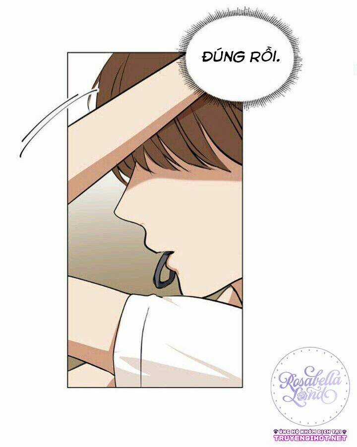 Tình Yêu Tuổi Trẻ Chapter 34 trang 26