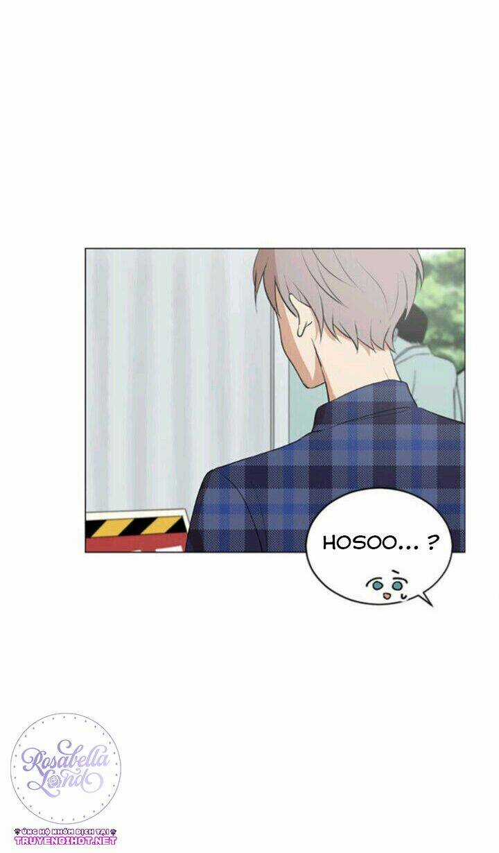 Tình Yêu Tuổi Trẻ Chapter 34 trang 31