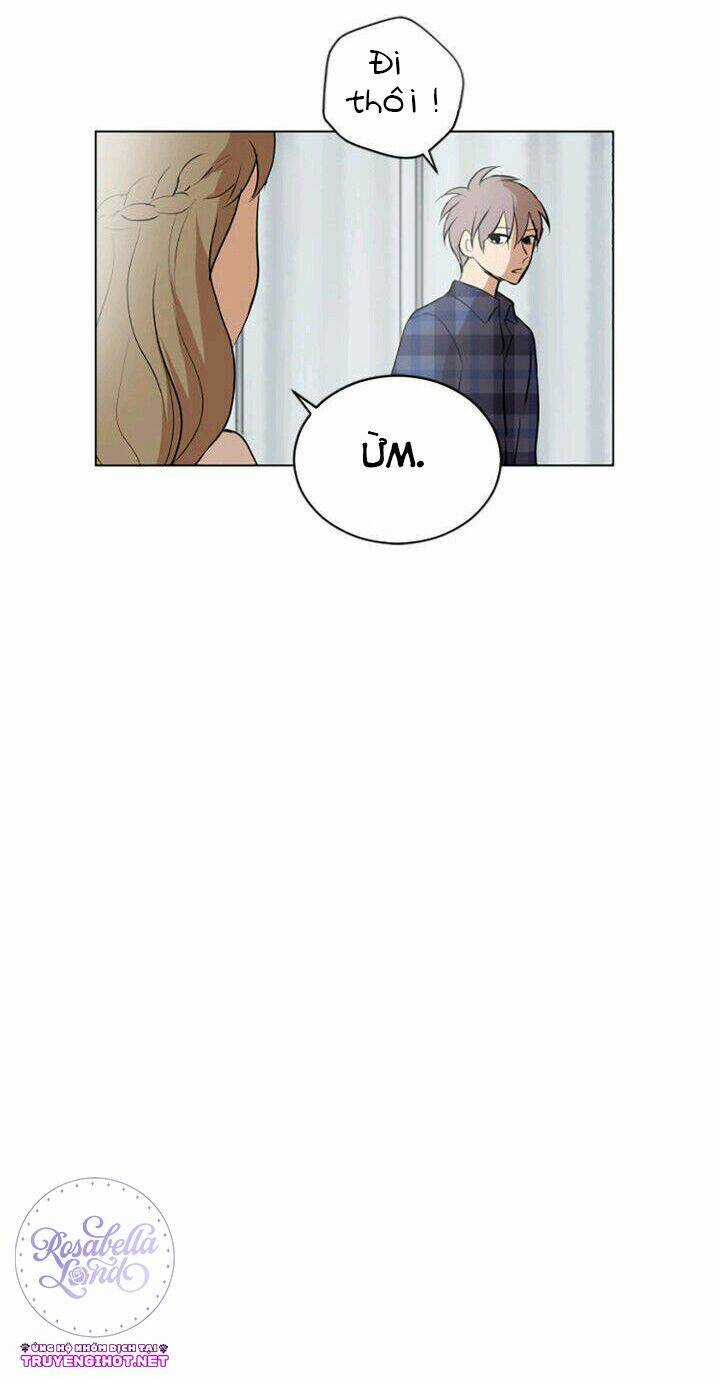 Tình Yêu Tuổi Trẻ Chapter 34 trang 32