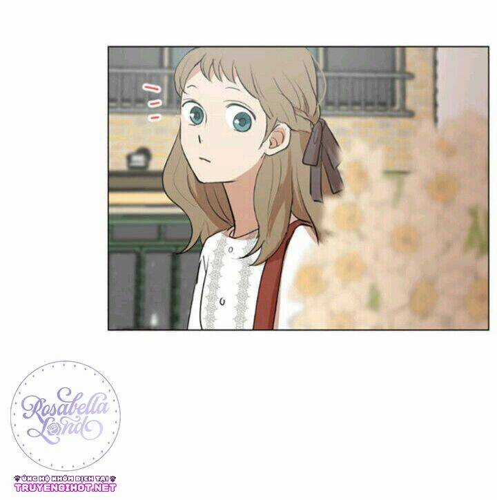 Tình Yêu Tuổi Trẻ Chapter 34 trang 34