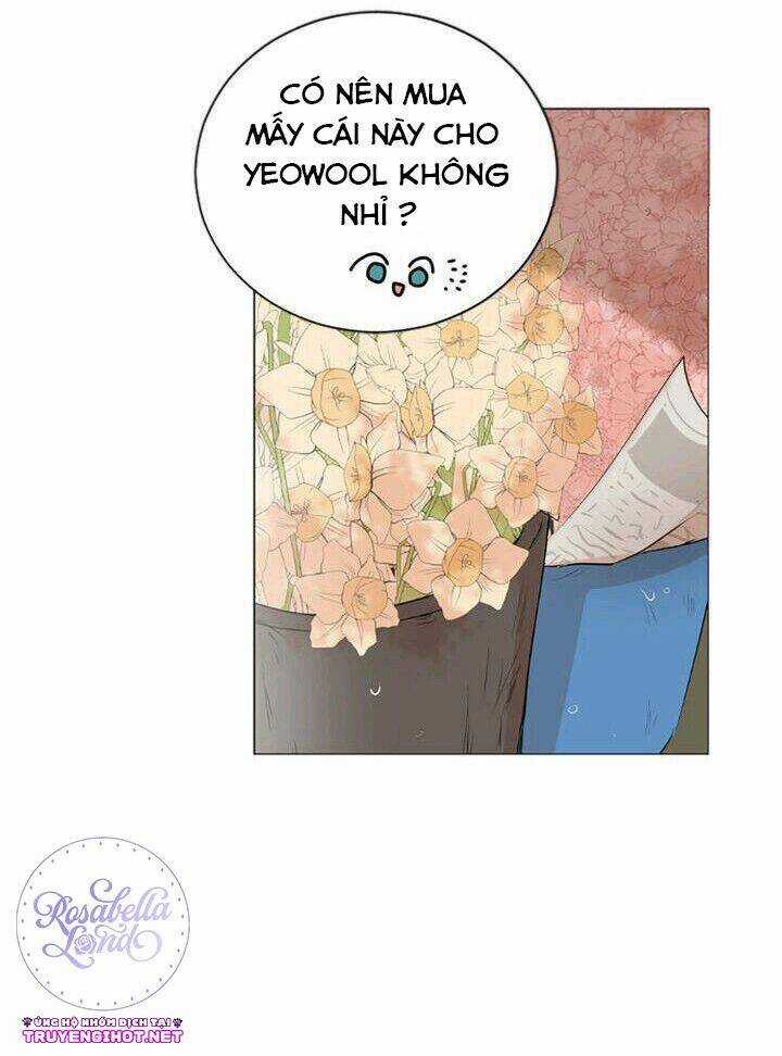 Tình Yêu Tuổi Trẻ Chapter 34 trang 36