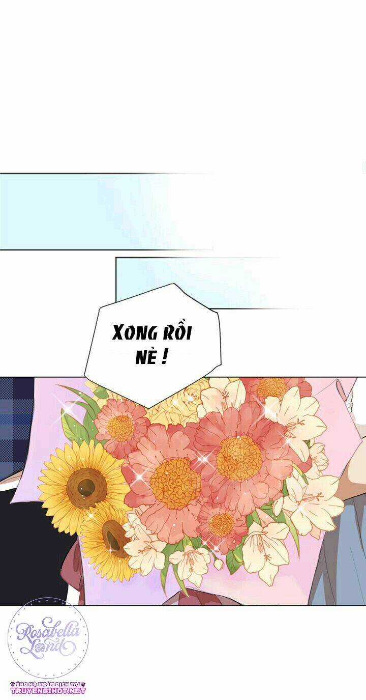 Tình Yêu Tuổi Trẻ Chapter 34 trang 40