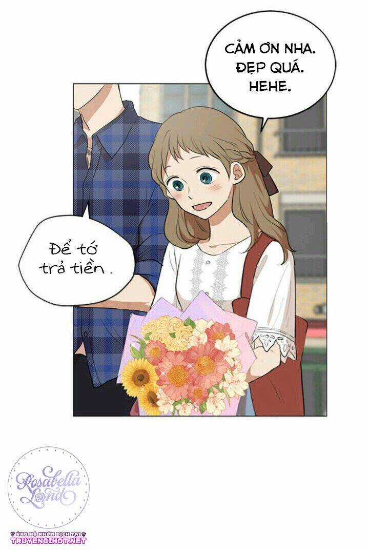 Tình Yêu Tuổi Trẻ Chapter 34 trang 41