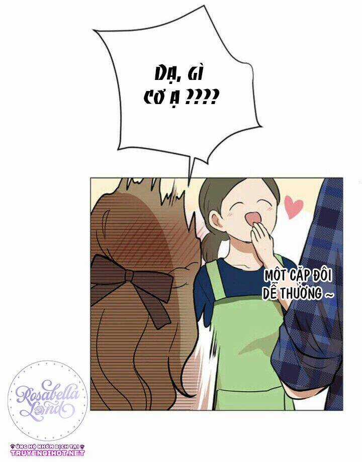 Tình Yêu Tuổi Trẻ Chapter 34 trang 43