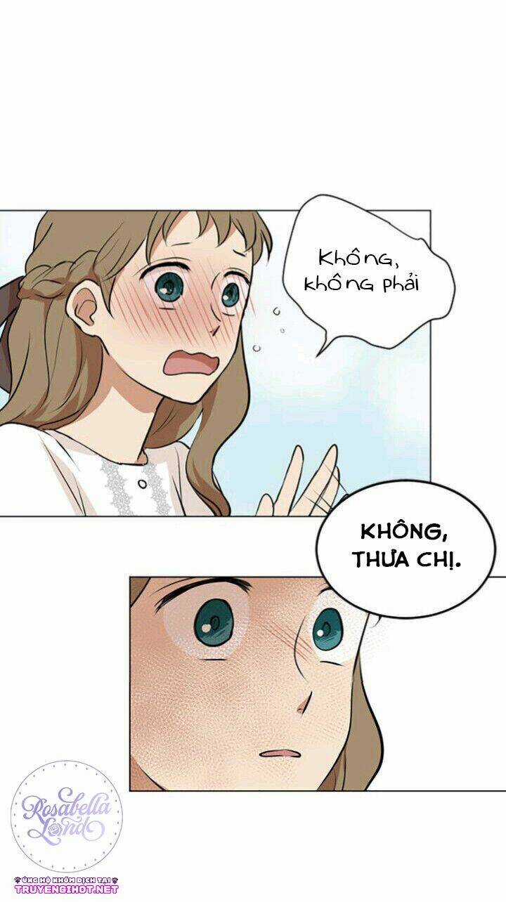 Tình Yêu Tuổi Trẻ Chapter 34 trang 44