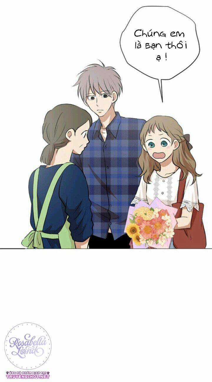 Tình Yêu Tuổi Trẻ Chapter 34 trang 46