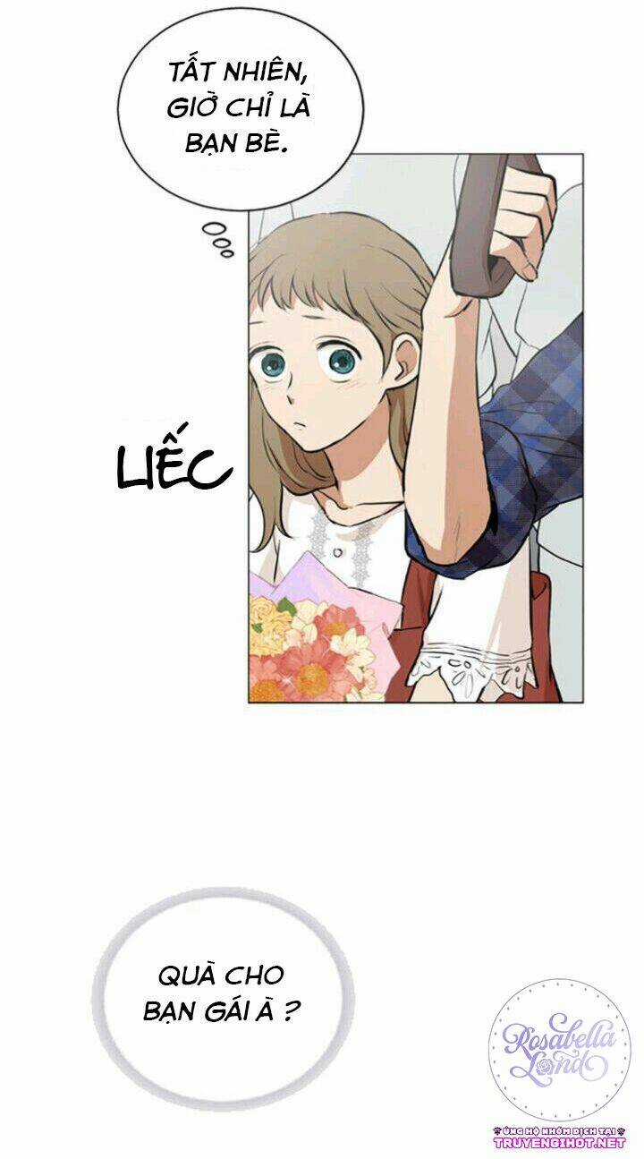 Tình Yêu Tuổi Trẻ Chapter 34 trang 48