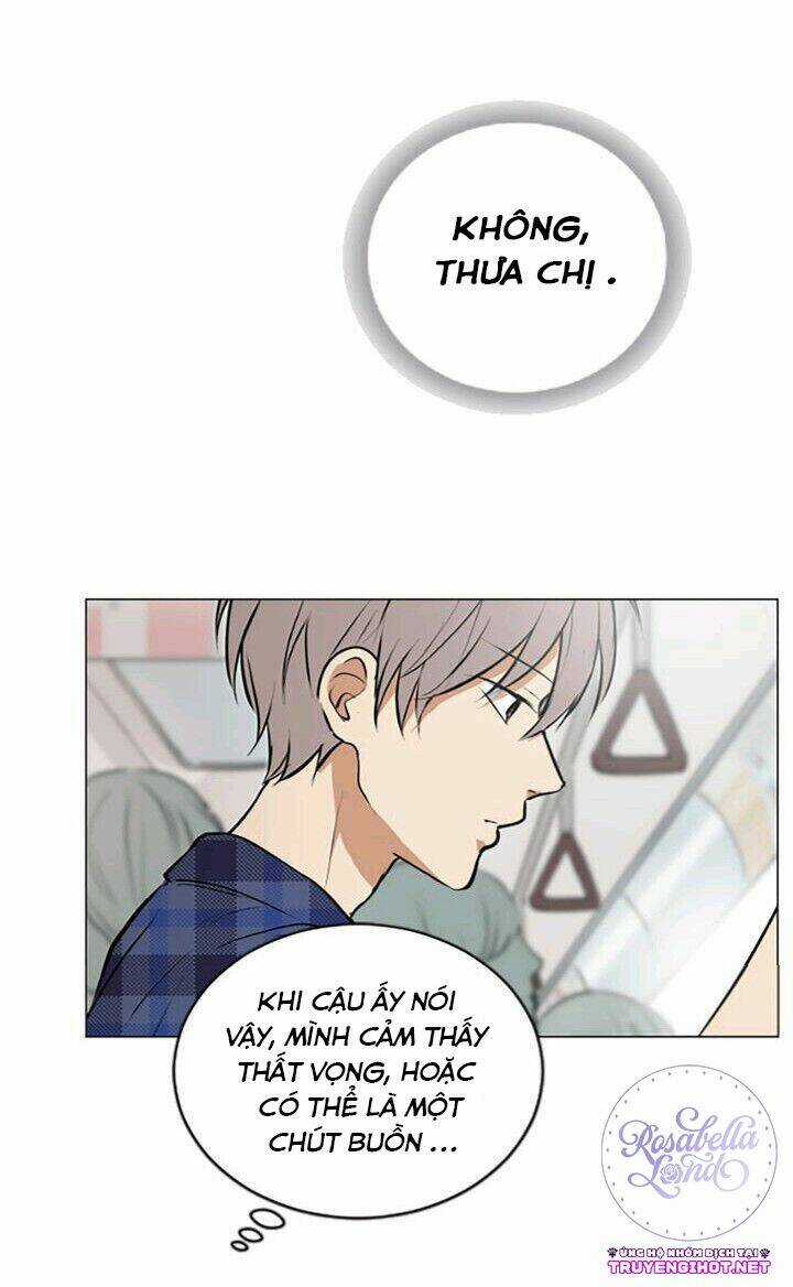 Tình Yêu Tuổi Trẻ Chapter 34 trang 49