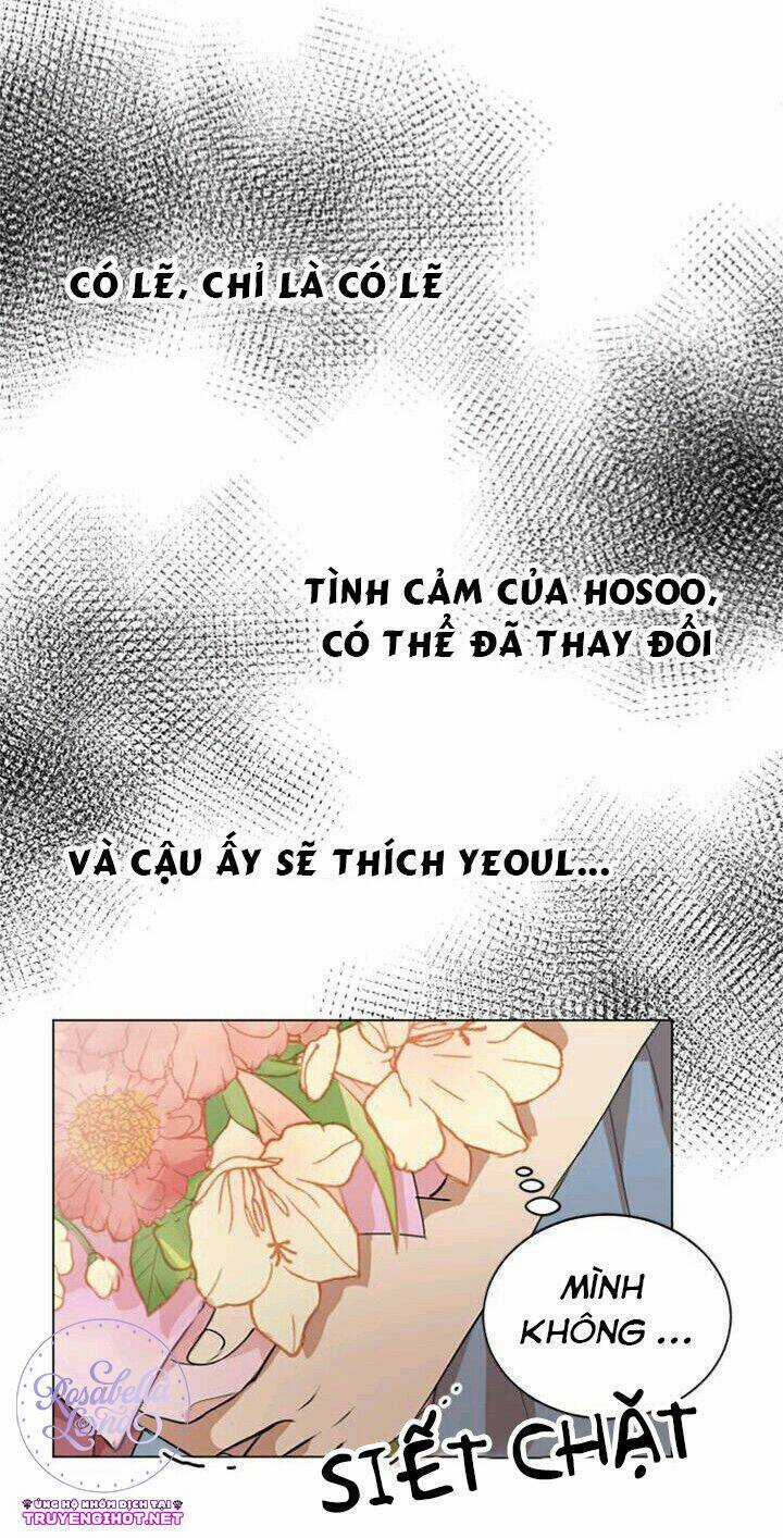 Tình Yêu Tuổi Trẻ Chapter 34 trang 52