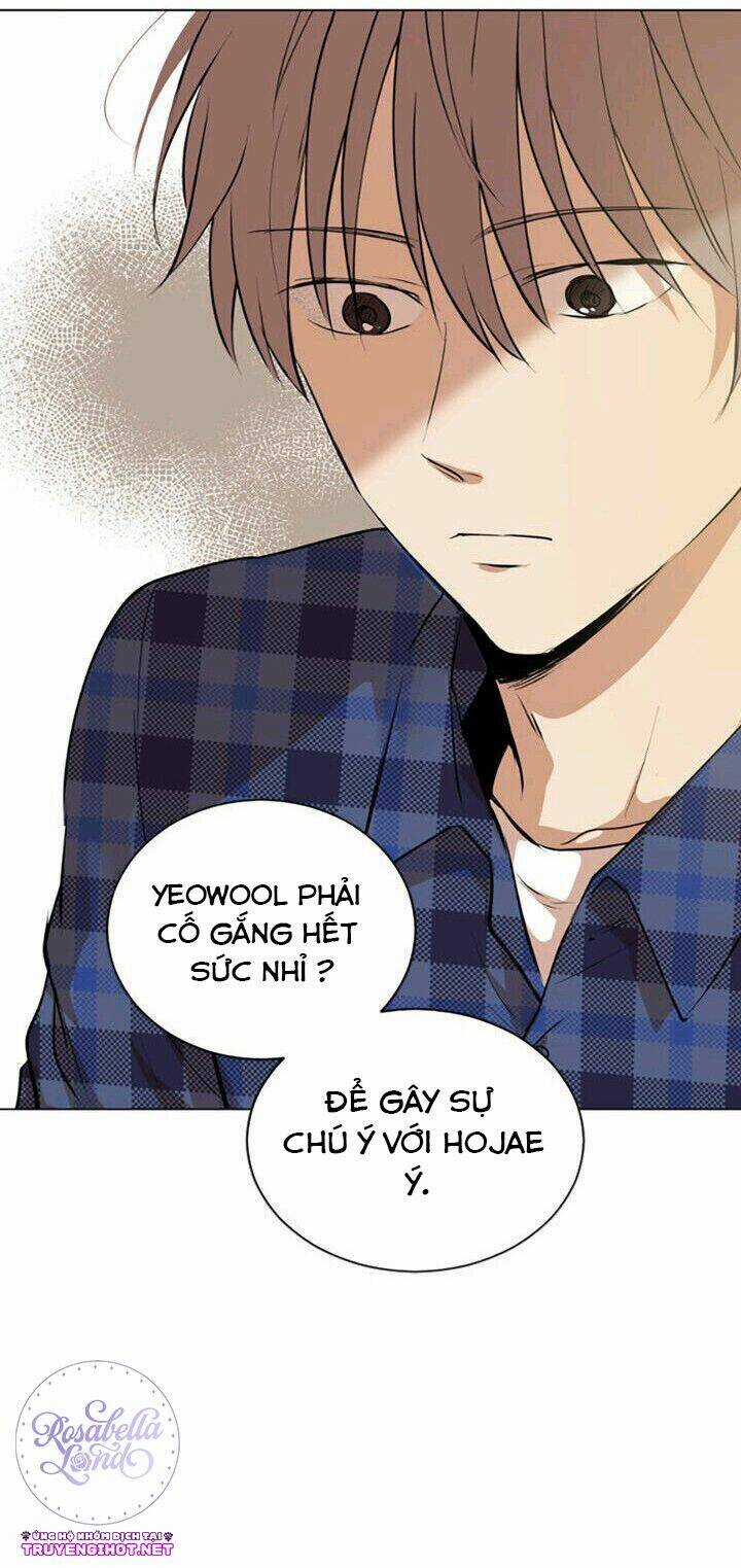 Tình Yêu Tuổi Trẻ Chapter 34 trang 57