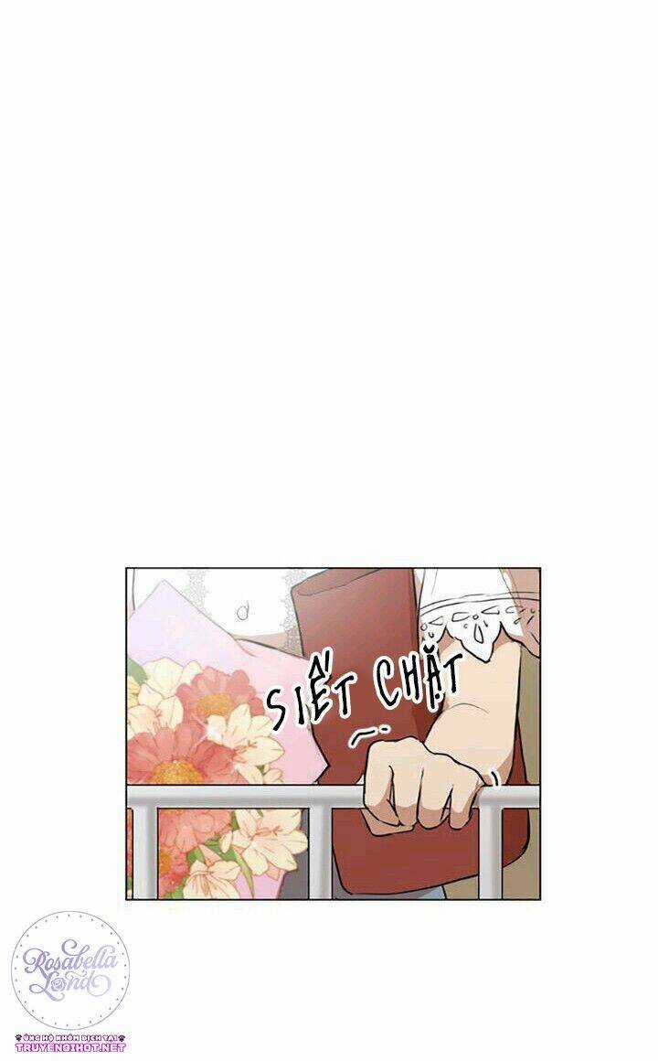 Tình Yêu Tuổi Trẻ Chapter 35 trang 11