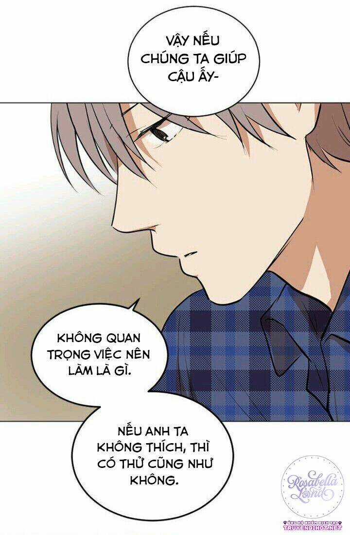 Tình Yêu Tuổi Trẻ Chapter 35 trang 13