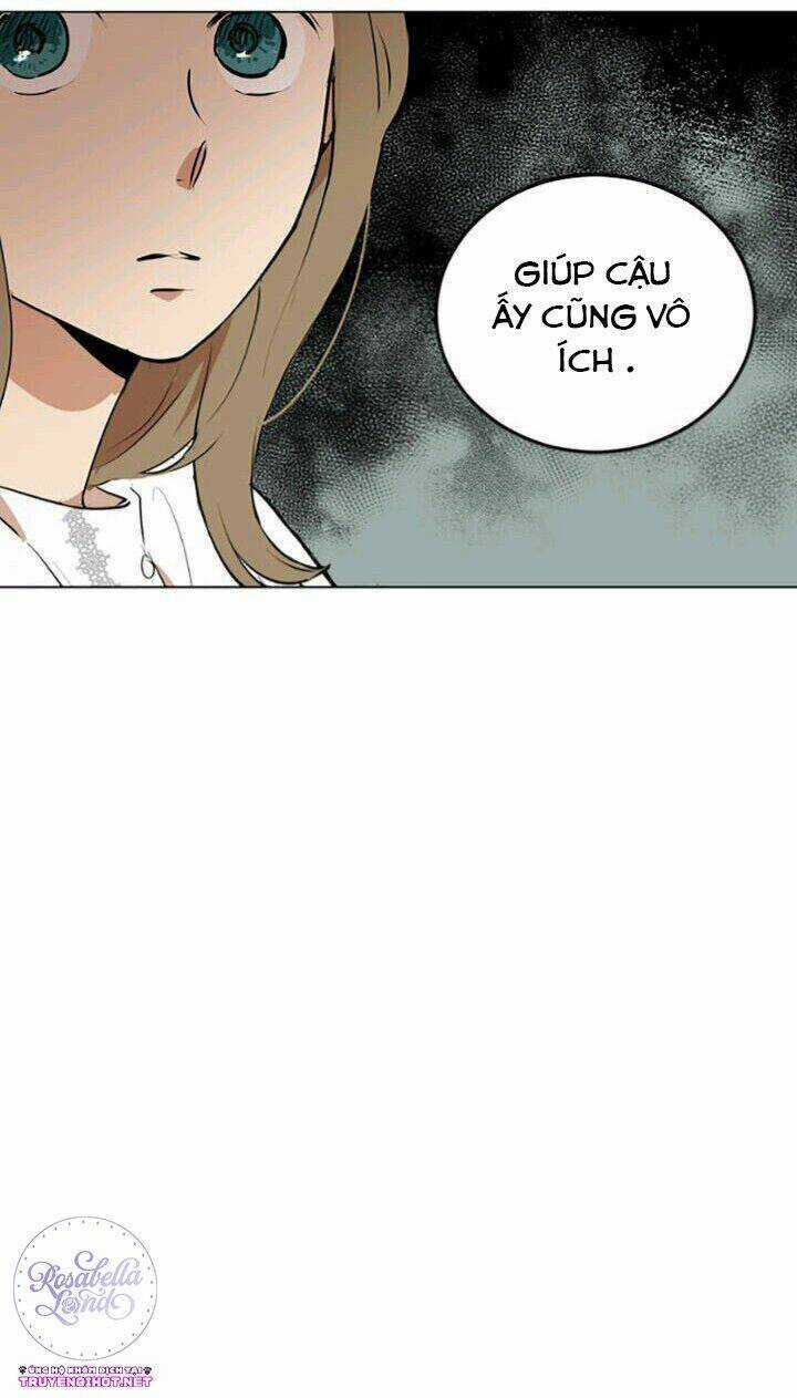 Tình Yêu Tuổi Trẻ Chapter 35 trang 14