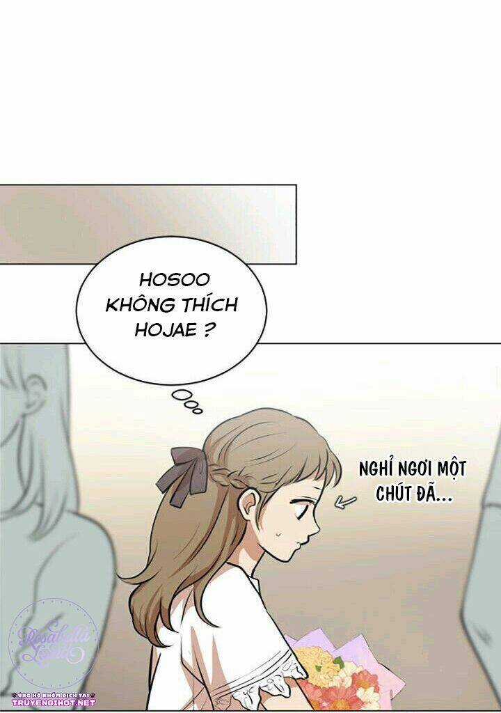 Tình Yêu Tuổi Trẻ Chapter 35 trang 15