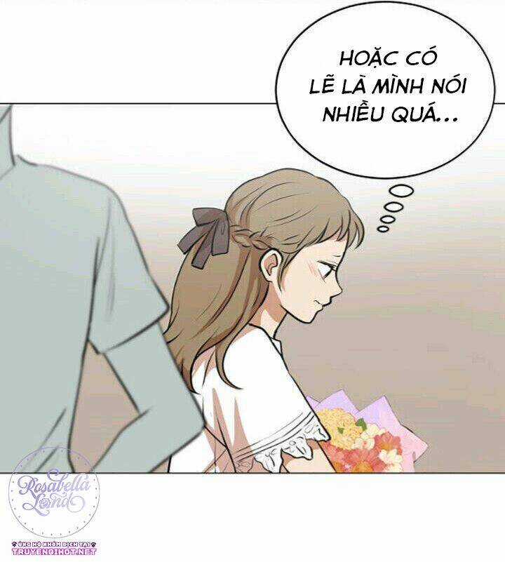 Tình Yêu Tuổi Trẻ Chapter 35 trang 16