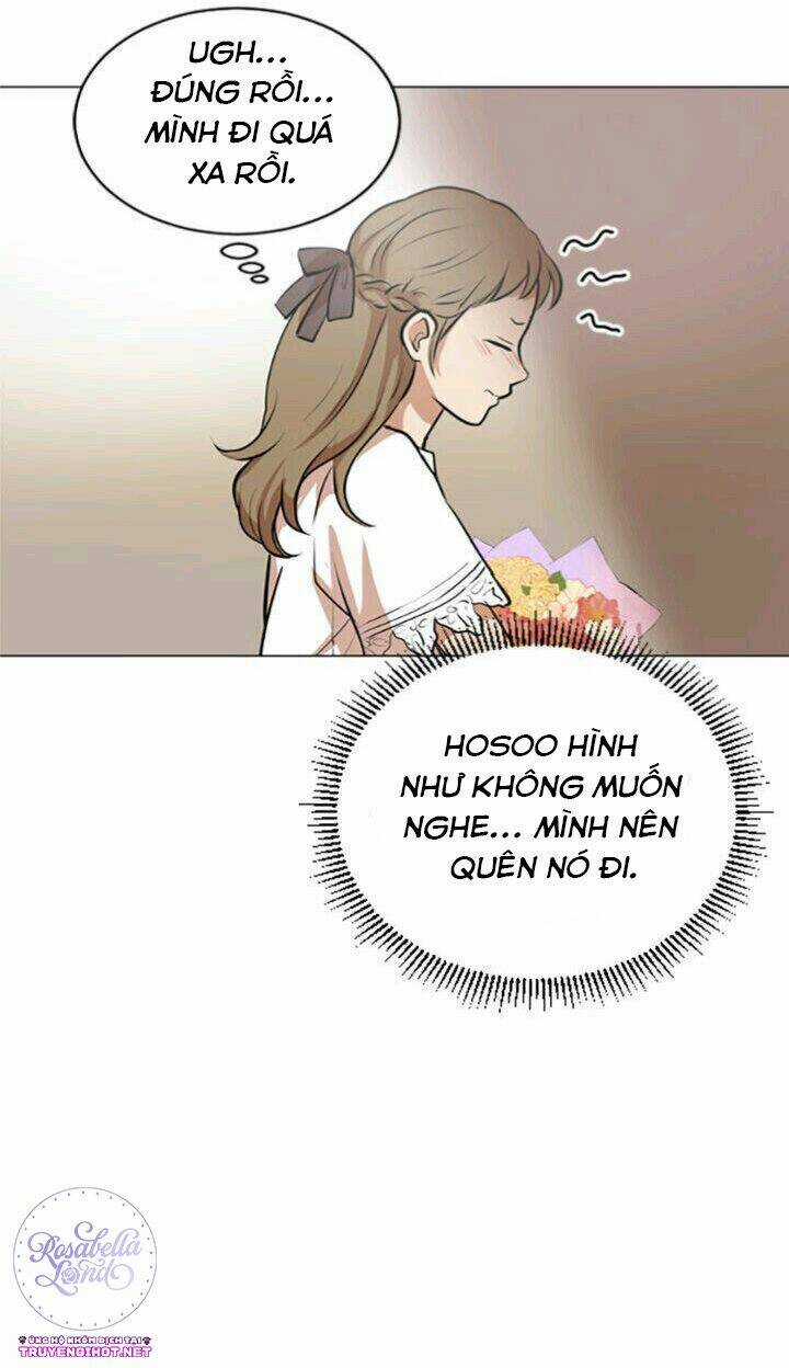 Tình Yêu Tuổi Trẻ Chapter 35 trang 17