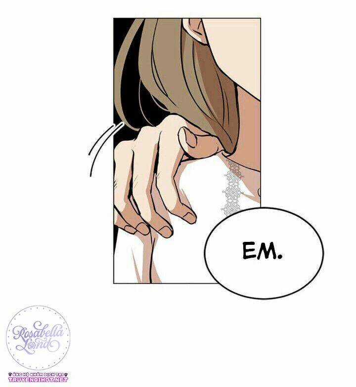 Tình Yêu Tuổi Trẻ Chapter 35 trang 18