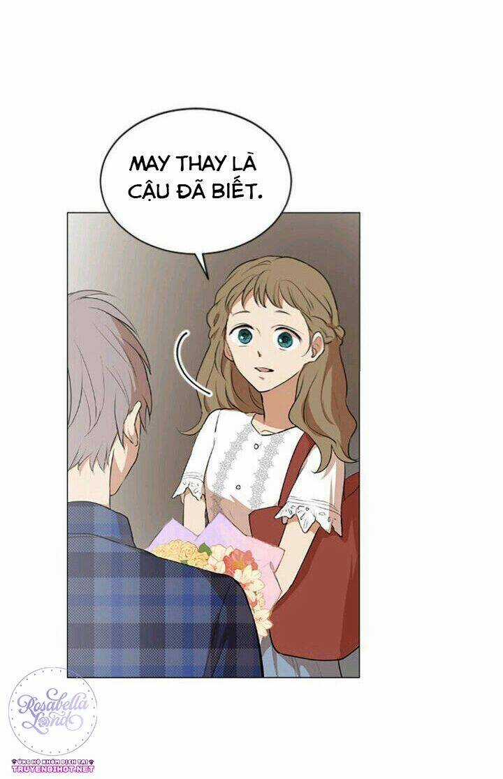 Tình Yêu Tuổi Trẻ Chapter 35 trang 2