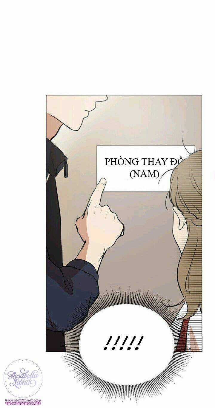 Tình Yêu Tuổi Trẻ Chapter 35 trang 26