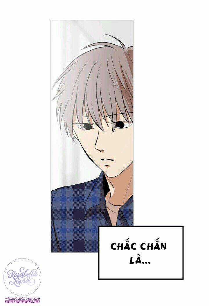 Tình Yêu Tuổi Trẻ Chapter 35 trang 32