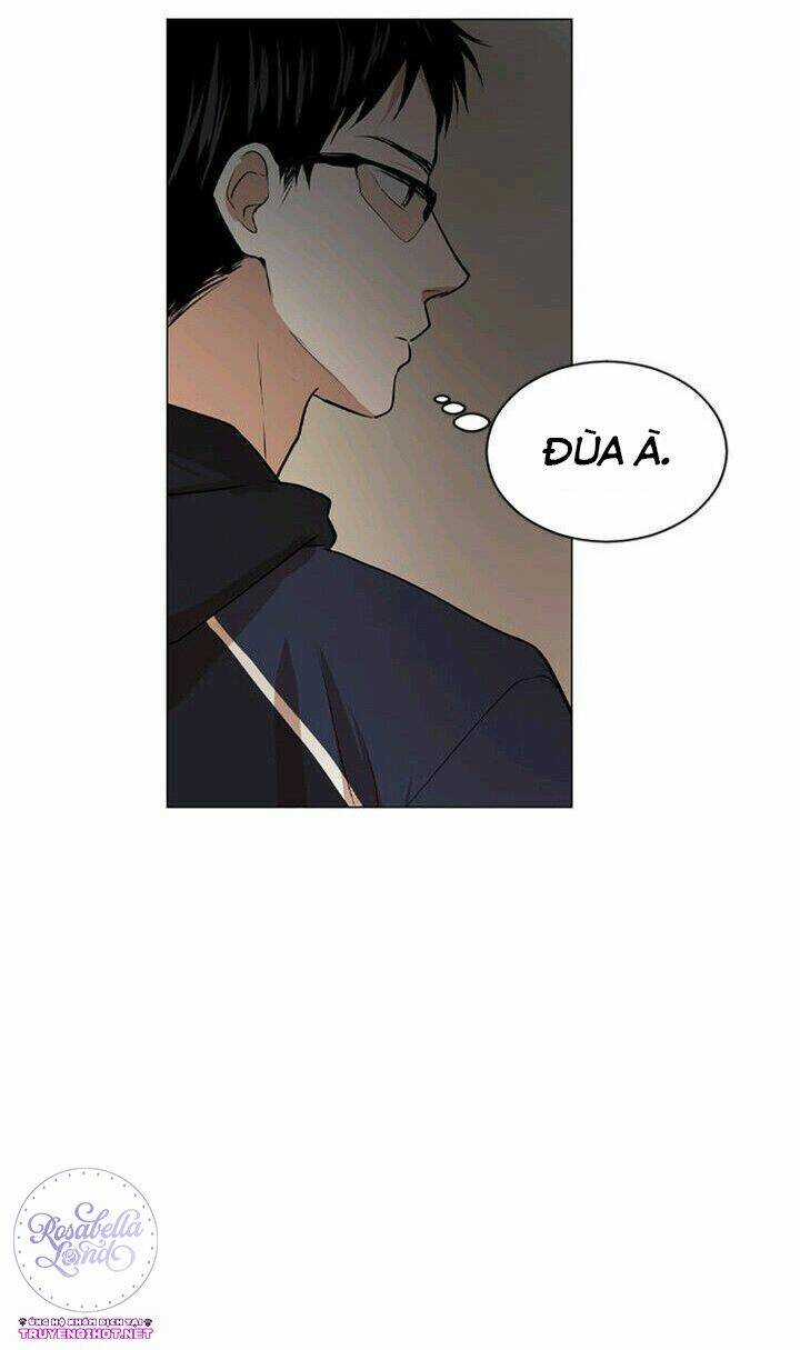 Tình Yêu Tuổi Trẻ Chapter 35 trang 38