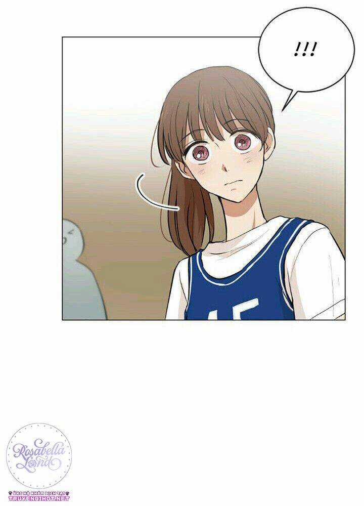 Tình Yêu Tuổi Trẻ Chapter 35 trang 42