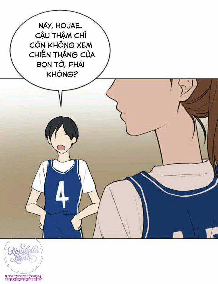 Tình Yêu Tuổi Trẻ Chapter 35 trang 43