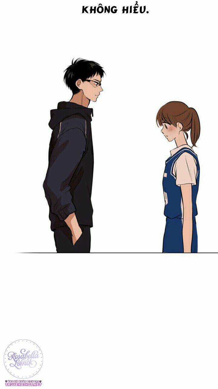 Tình Yêu Tuổi Trẻ Chapter 35 trang 46