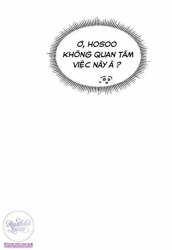 Tình Yêu Tuổi Trẻ Chapter 35 trang 6