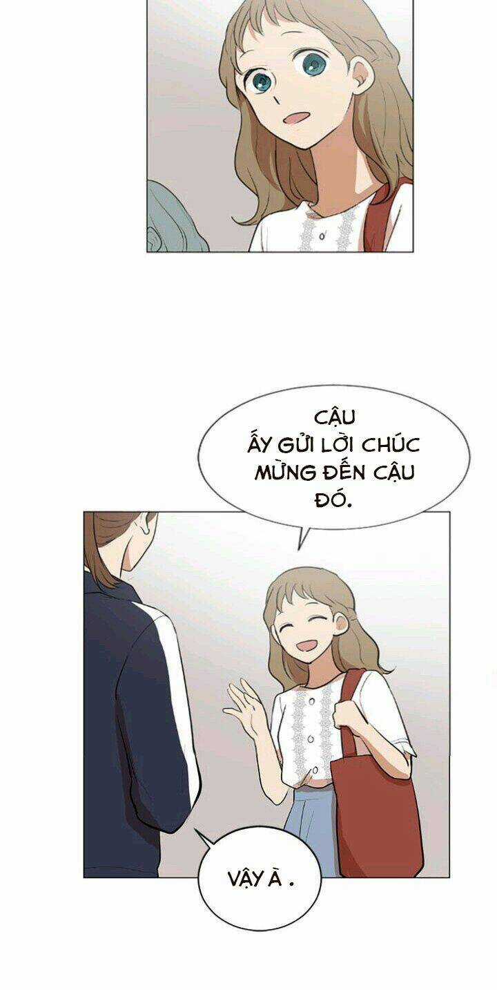 Tình Yêu Tuổi Trẻ Chapter 36 trang 13