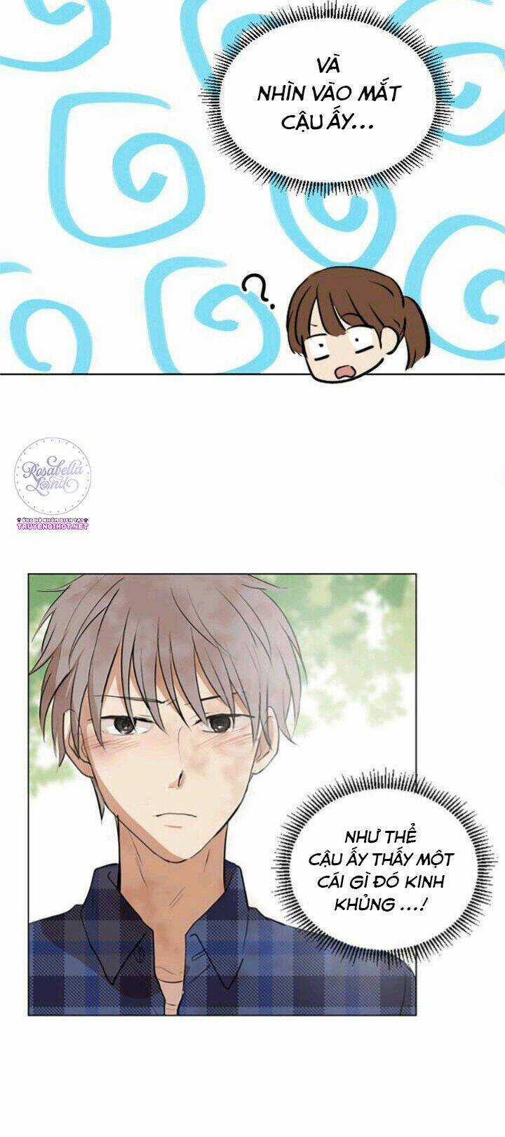 Tình Yêu Tuổi Trẻ Chapter 36 trang 24