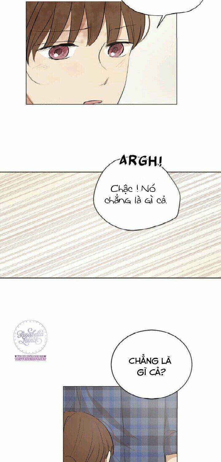 Tình Yêu Tuổi Trẻ Chapter 36 trang 34