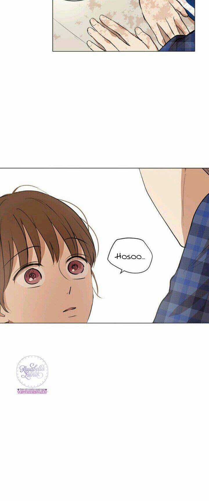 Tình Yêu Tuổi Trẻ Chapter 36 trang 36