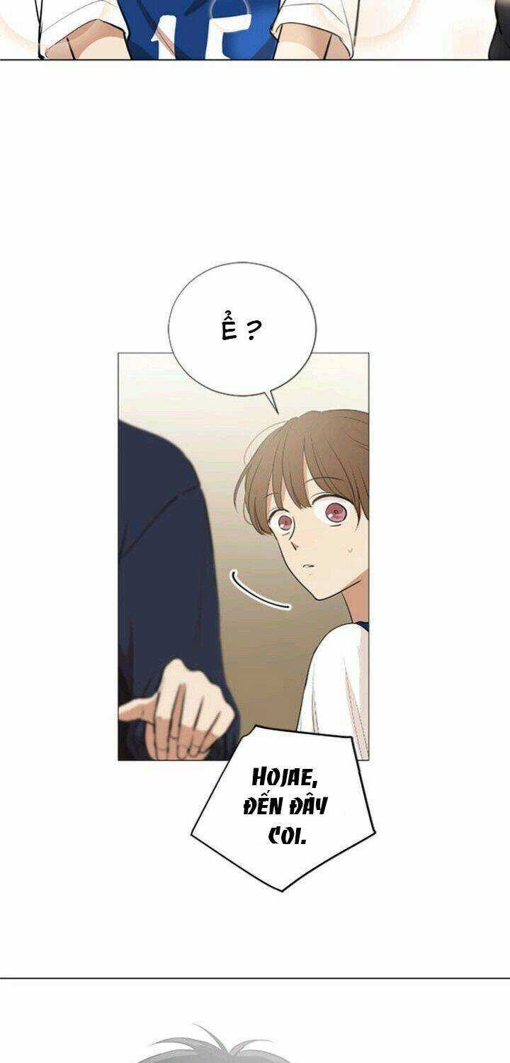 Tình Yêu Tuổi Trẻ Chapter 36 trang 5