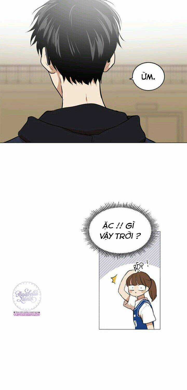 Tình Yêu Tuổi Trẻ Chapter 36 trang 6