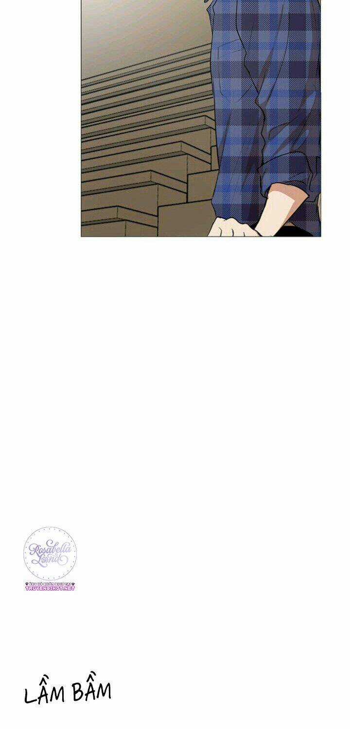 Tình Yêu Tuổi Trẻ Chapter 36 trang 8