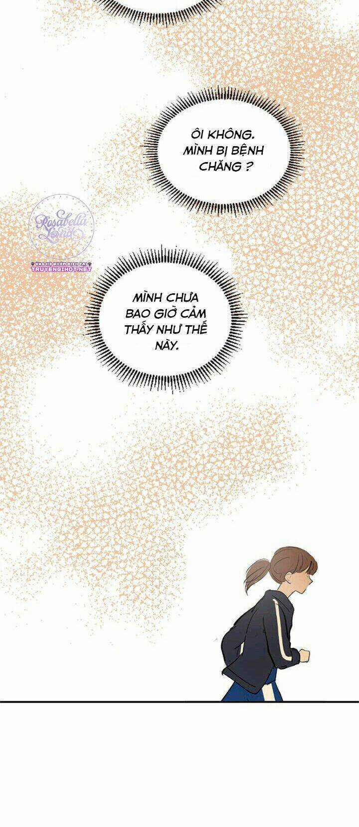 Tình Yêu Tuổi Trẻ Chapter 37 trang 13