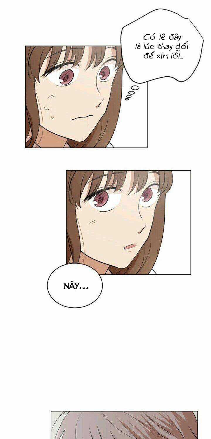 Tình Yêu Tuổi Trẻ Chapter 37 trang 18