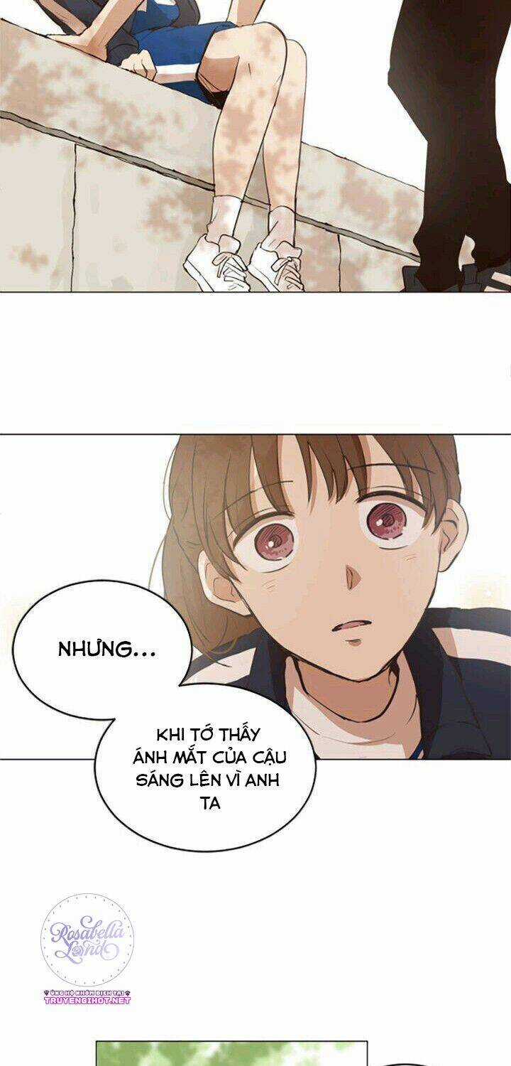 Tình Yêu Tuổi Trẻ Chapter 37 trang 2