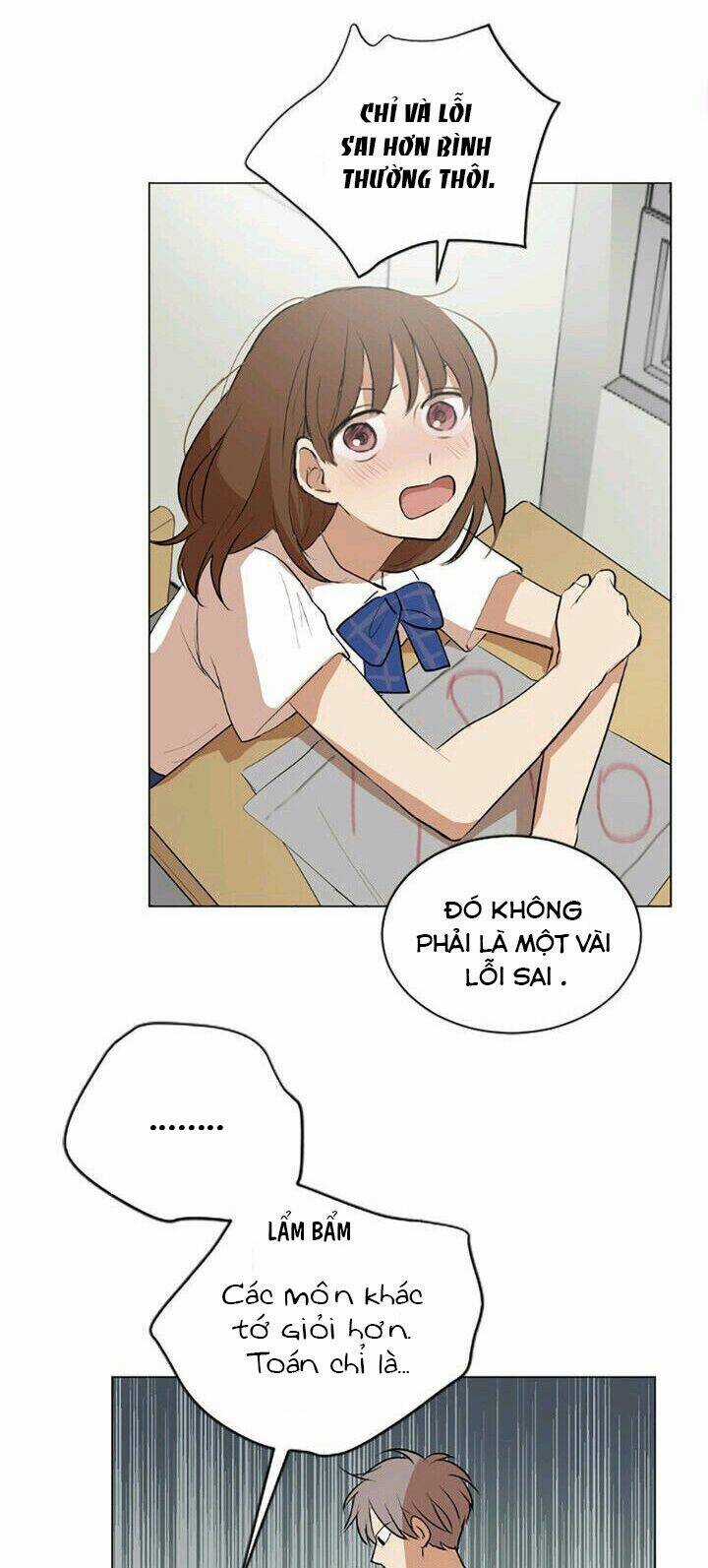 Tình Yêu Tuổi Trẻ Chapter 37 trang 20