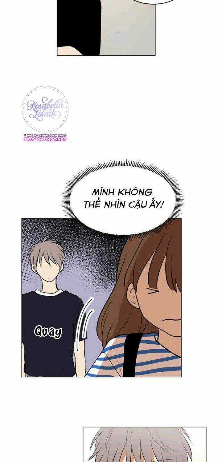 Tình Yêu Tuổi Trẻ Chapter 38 trang 16