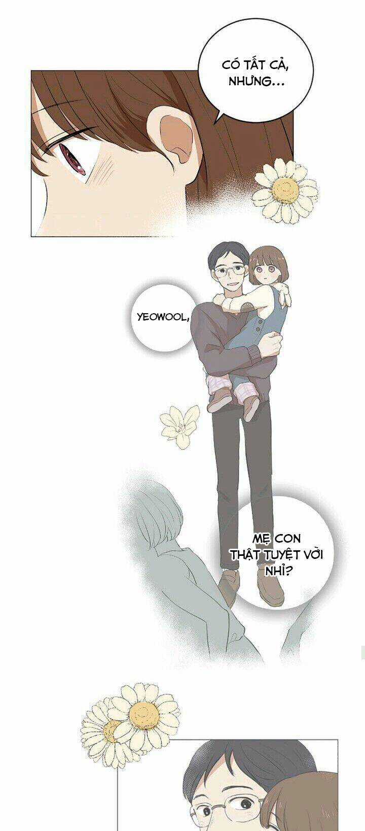 Tình Yêu Tuổi Trẻ Chapter 38 trang 19