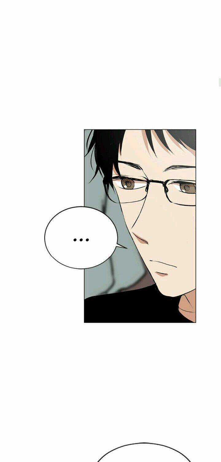 Tình Yêu Tuổi Trẻ Chapter 38 trang 23