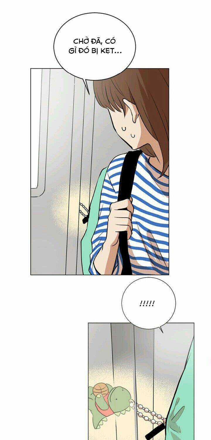 Tình Yêu Tuổi Trẻ Chapter 38 trang 29