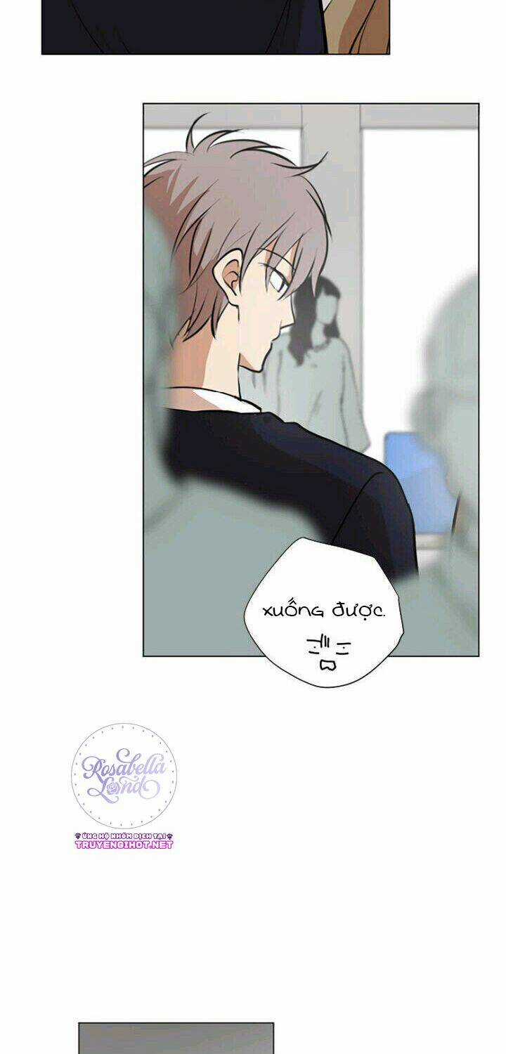 Tình Yêu Tuổi Trẻ Chapter 38 trang 32