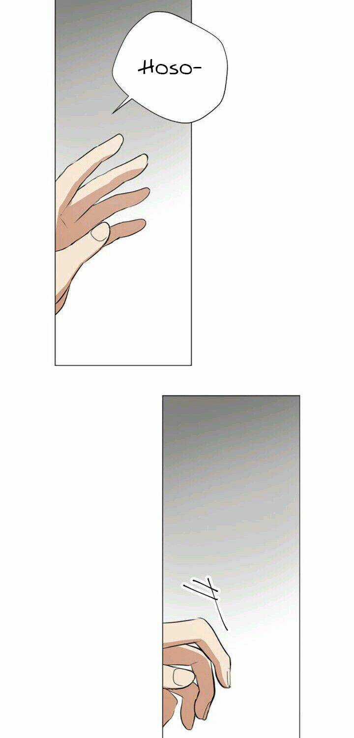 Tình Yêu Tuổi Trẻ Chapter 38 trang 33