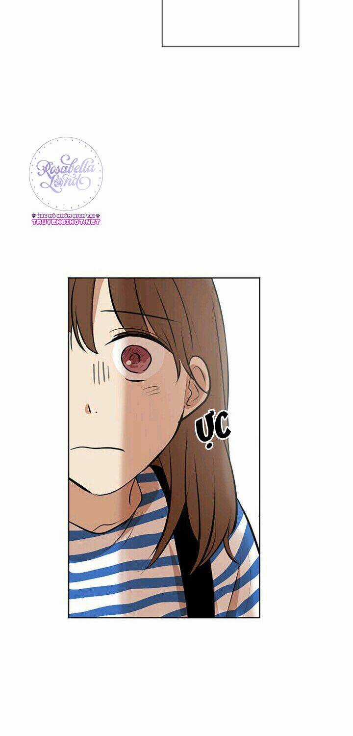 Tình Yêu Tuổi Trẻ Chapter 38 trang 34