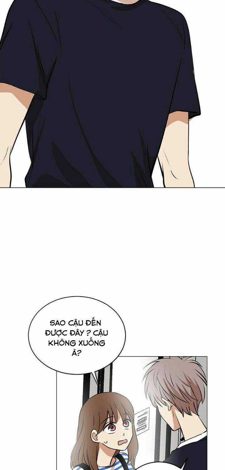 Tình Yêu Tuổi Trẻ Chapter 38 trang 37